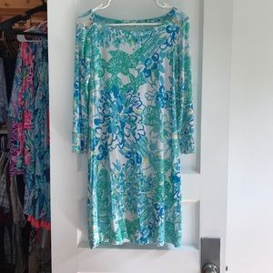 Lilly Pulitzer Dress, Size Medium